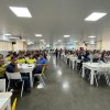 “Café com o Provedor” comemora aniversariantes do quadrimestre